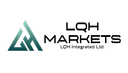 LQH MARKETS logo
