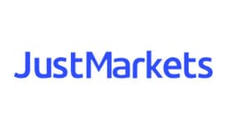 Just Global Markets Ltd. logo