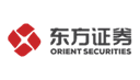 ORIENT SECURITIES logo