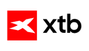 XTB logo