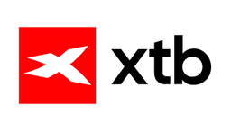 XTB Limited logo