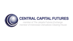 CENTRAL CAPITAL FUTURES logo