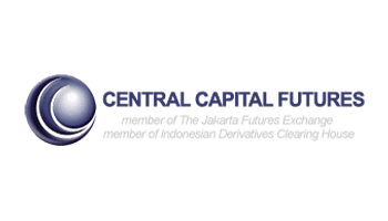 CENTRAL CAPITAL FUTURES logo