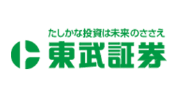 Tobu Securities Co., Ltd. logo