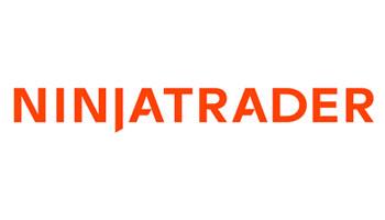 NinjaTrader logo