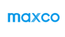 Maxco logo