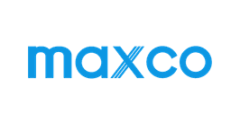 Maxco logo