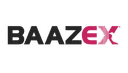 BAAZEX logo