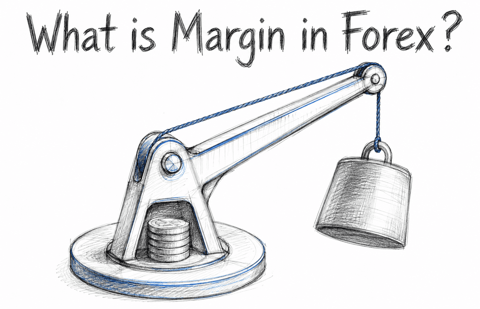 What is Margin in Forex?