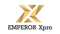EMXPRO Limited logo