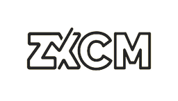 ZXCM logo