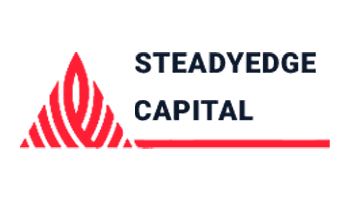 Steadyedge Capital logo