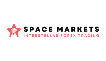 SPACE MARKETS logo
