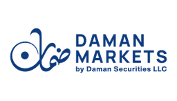 Daman Securities LLC logo