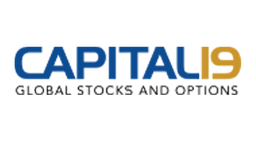 Capital 19 Pty Ltd logo