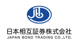 Japan Bond Trading Co., Ltd. logo