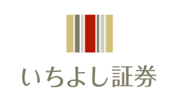 Ichiyoshi Securities Co., Ltd. logo