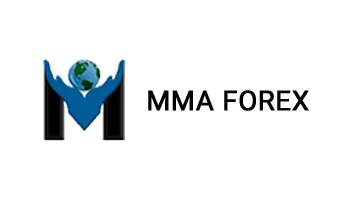 MMA FOREX logo