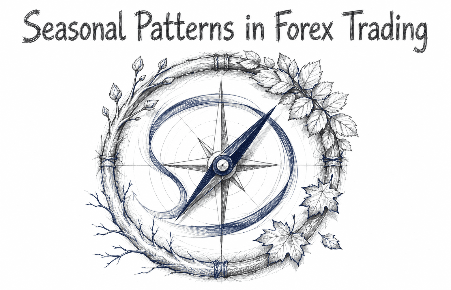 Seasonal Patterns in Forex Trading