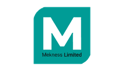 Mekness Limited logo