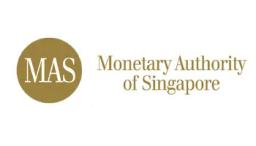 Monetary Authority of Singapore official logo