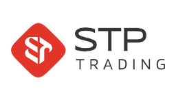 STP Trading Ltd logo