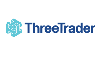 ThreeTrader logo