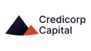 Credicorp Capital logo