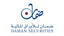 Daman Markets logo