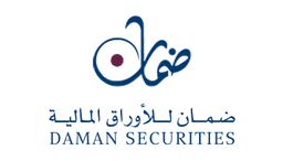 Daman Securities LLC logo