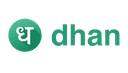 dhan logo