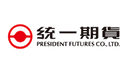 PRESIDENT SECURITIES CORPORATION logo