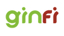 GinFi logo