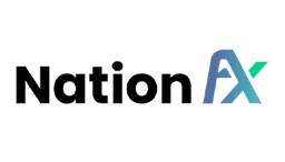 Nation FX logo