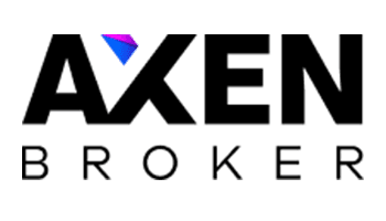 AXEN BROKER logo
