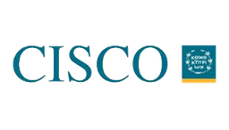CISCO logo