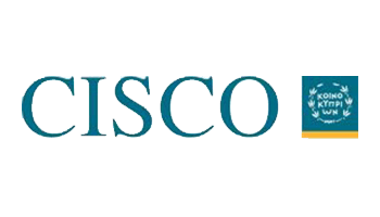 CISCO logo