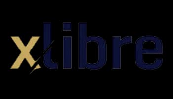 xlibre logo