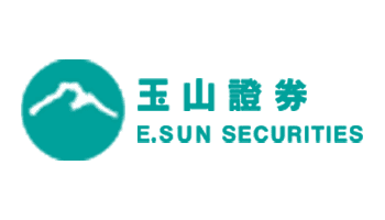 E.SUN Securities logo