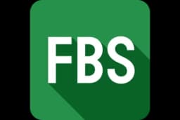 FBS logo