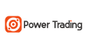 Power Trading logo