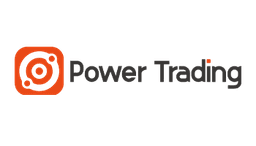 Power Trading logo