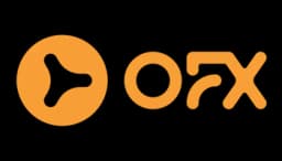 OFX (Previously known as OzForex) logo