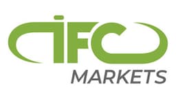 IFC Markets logo
