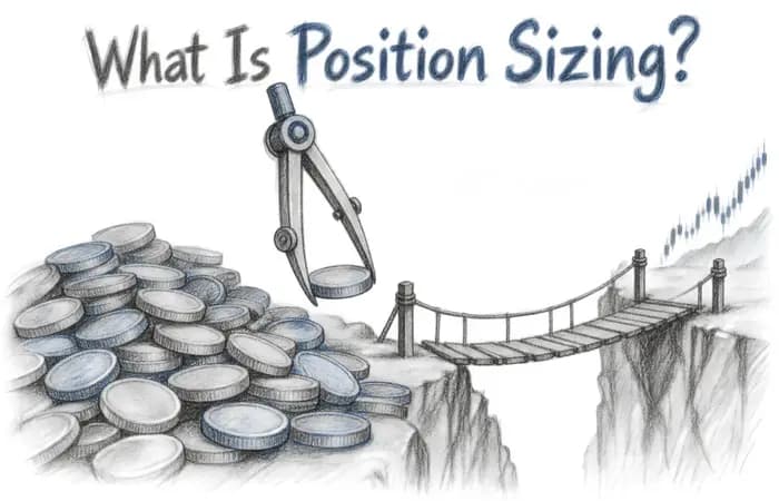 What Is Position Sizing and Why It’s Crucial for Survival