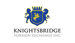 Knightsbridge Foreign Exchange logo