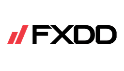 FXDD GLOBAL logo