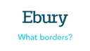 Ebury logo