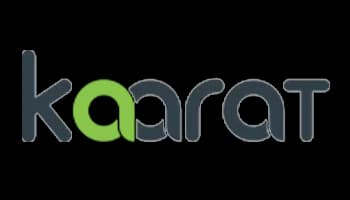 Kaarat logo