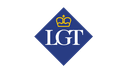 LGT logo